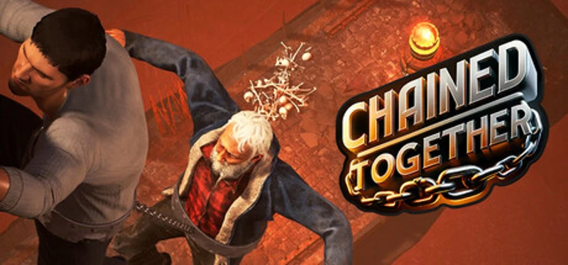 Chained Together Image