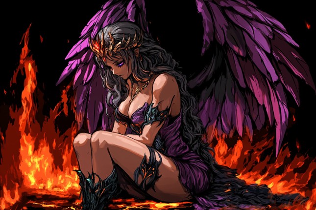 Chasing Demons screenshot