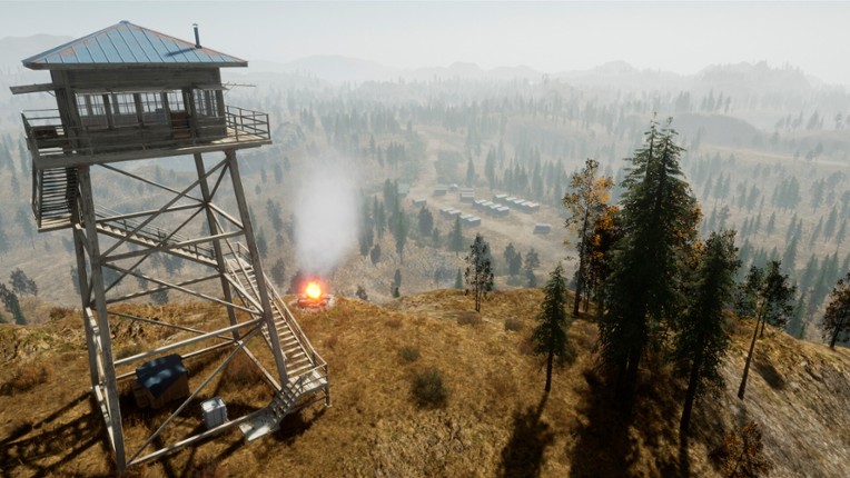 CHEMISTS: Area of infection screenshot