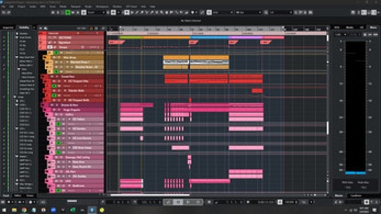 Circiution - The Course of An Empire screenshot