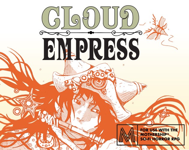 Games like Cloud Empress: In the Land of Ten Thousand Cicadas