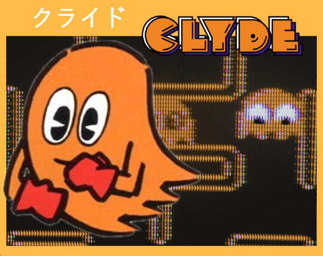 Games like CLYDE