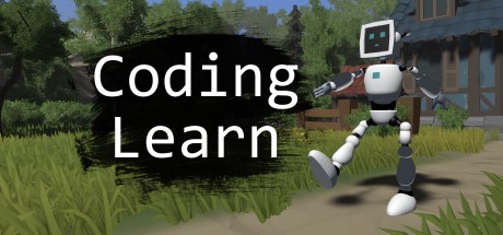Games like Coding Learn