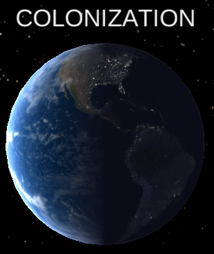 Games like Colonization