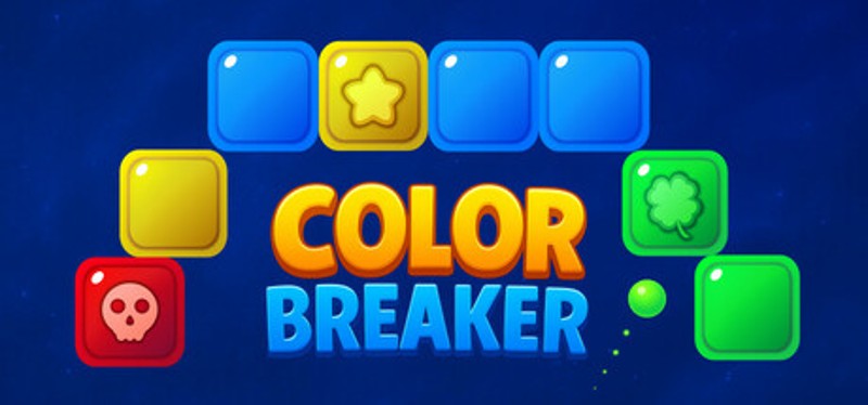Color Breaker Image