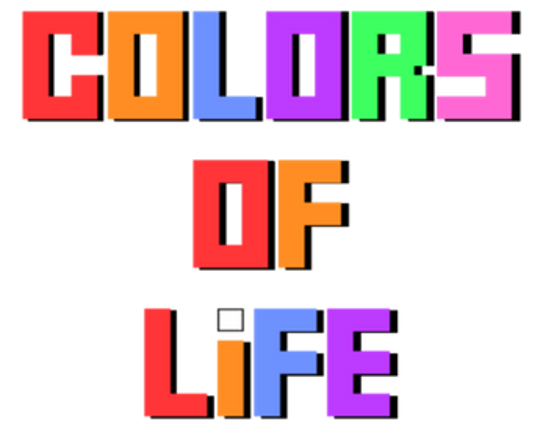 Colors Of Life screenshot