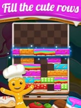 Cookie Slide - Block Puzzle Image