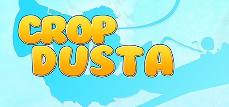 Crop Dusta Image