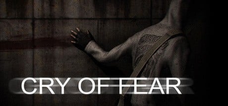 Games like Cry of Fear