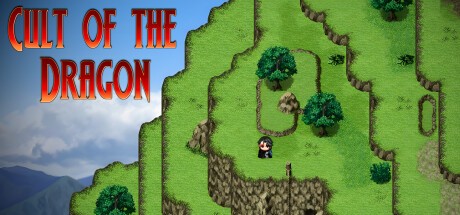 Games like Cult of the Dragon