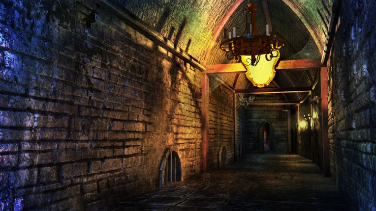 Dark Lore Mysteries: The Hunt For Truth screenshot