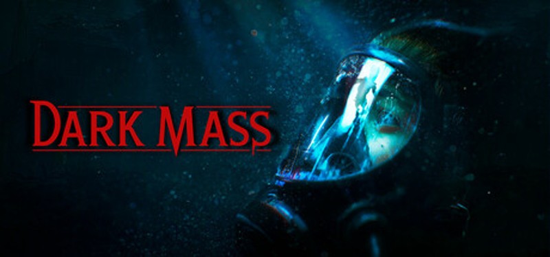 Dark Mass Image