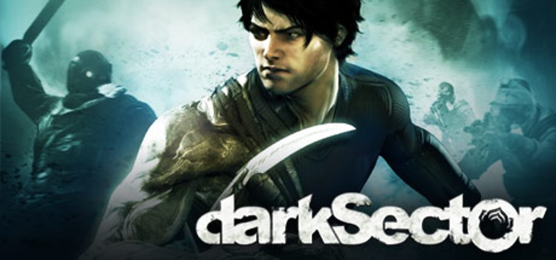 Dark Sector Image