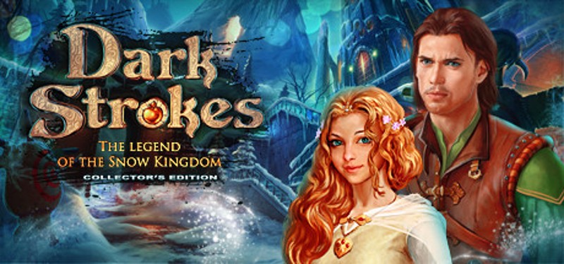 Dark Strokes: The Legend of the Snow Kingdom Collector’s Edition Image