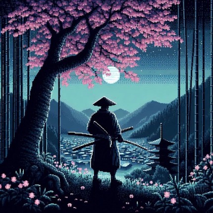 Darkness Of Memories Image