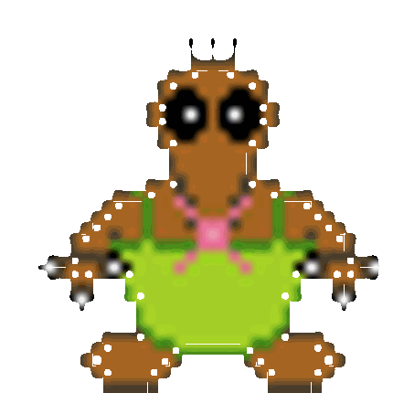 Das Volk der Molks / The Molk Tribe Image