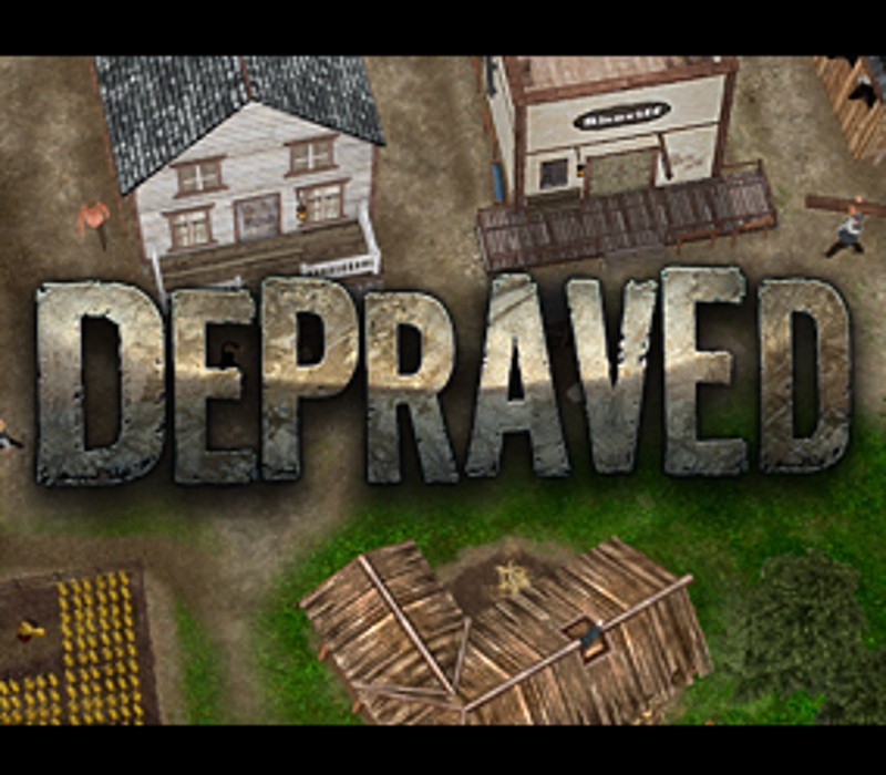 Games like Depraved
