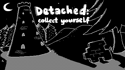 Games like Detached