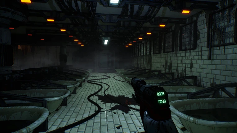 DIOXIDE screenshot