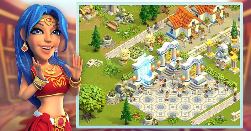 Divine Academy Image
