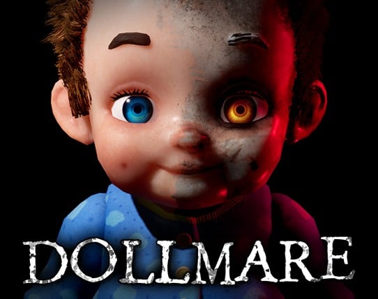 Dollmare Game Cover