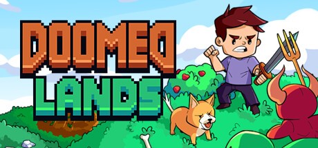 Games like Doomed Lands