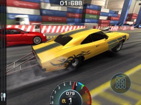 Drag Battle: Race Car Games 3D Image