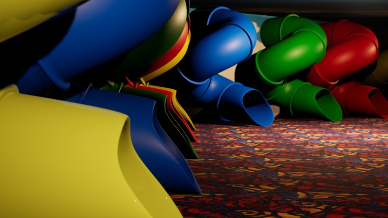 Dream Corps screenshot