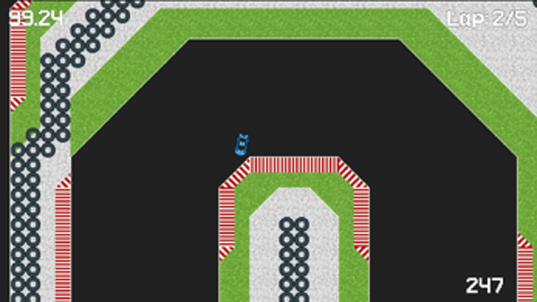 Drifting Academy screenshot