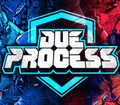 Due Process Image