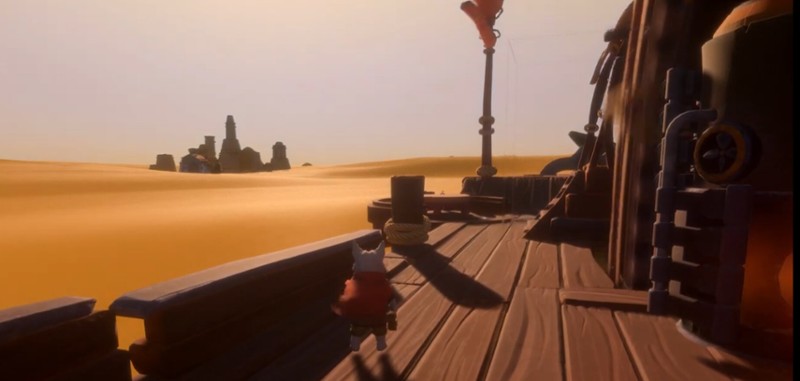 EARTHLOCK 2 screenshot