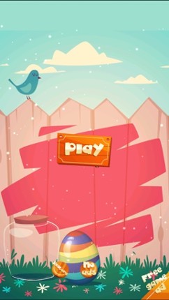 Easter Drop - Eggs Falling Down! screenshot