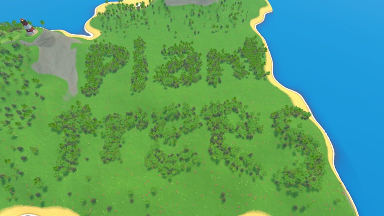 Eilands screenshot