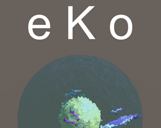 Games like eKo