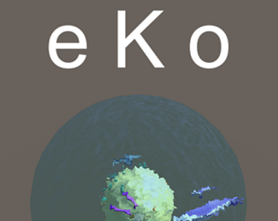 eKo Game Cover