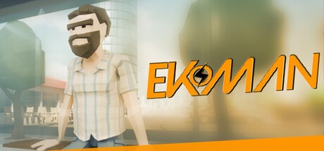 Games like Ekoman