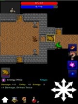 Endless Depths 2 RPG Image