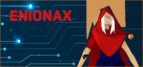 Games like Enionax