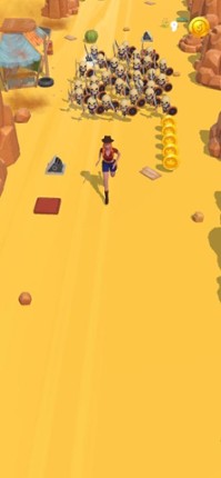Escape From Death screenshot
