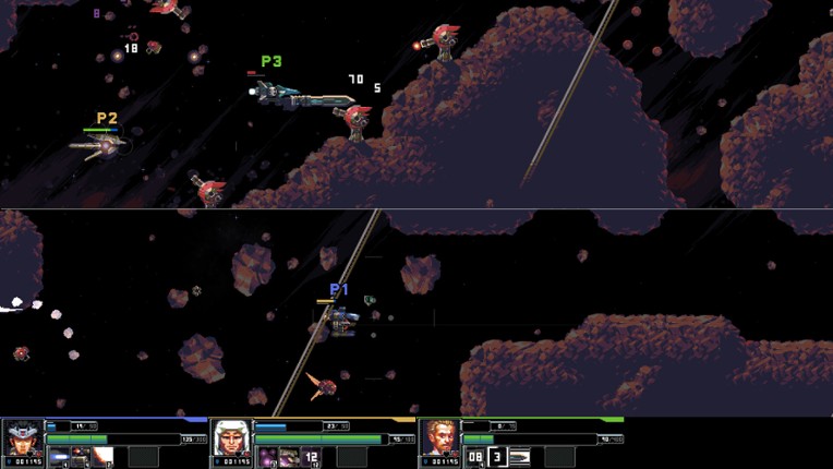 Eternal Reverie screenshot