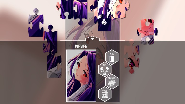 Evening Ecchi screenshot