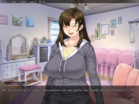 Everybody Wants My Girl screenshot