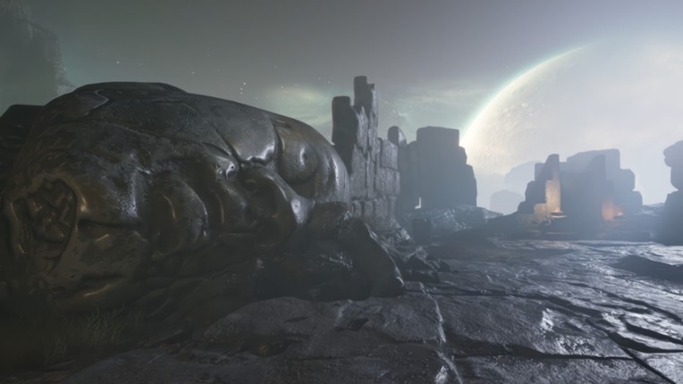 EXD - Extra Dimensional screenshot