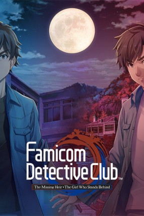 Famicom Detective Club Image