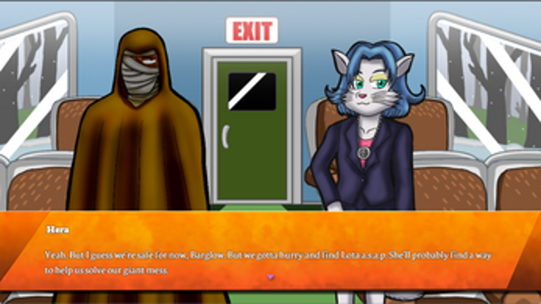 Fanuvania Dreamcatchers Image