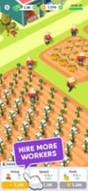 Farm Tycoon - Idle Game Image