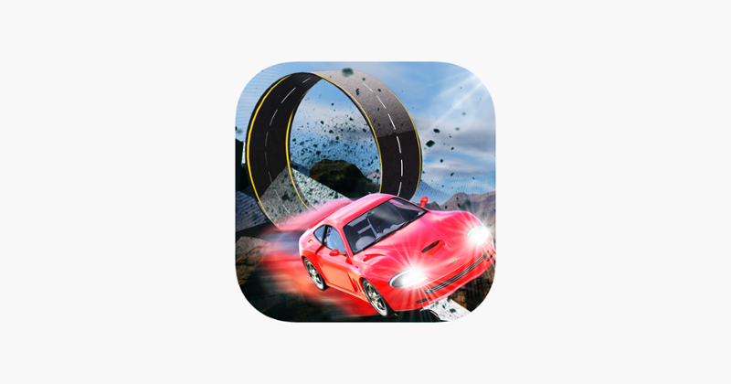 Fast Cars &amp; Furious Stunt Race Game Cover