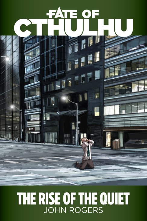 Games like Fate of Cthulhu Timeline • The Rise of the Quiet