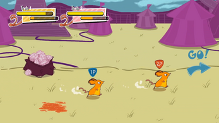 Feria Fiera screenshot