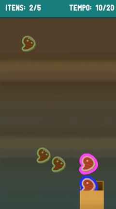 Fitness Punch screenshot